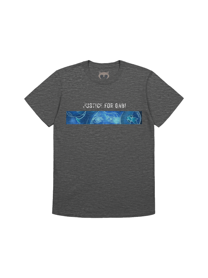 Justice for Gabi - Gabi Art Unisex T-Shirt product image (1)