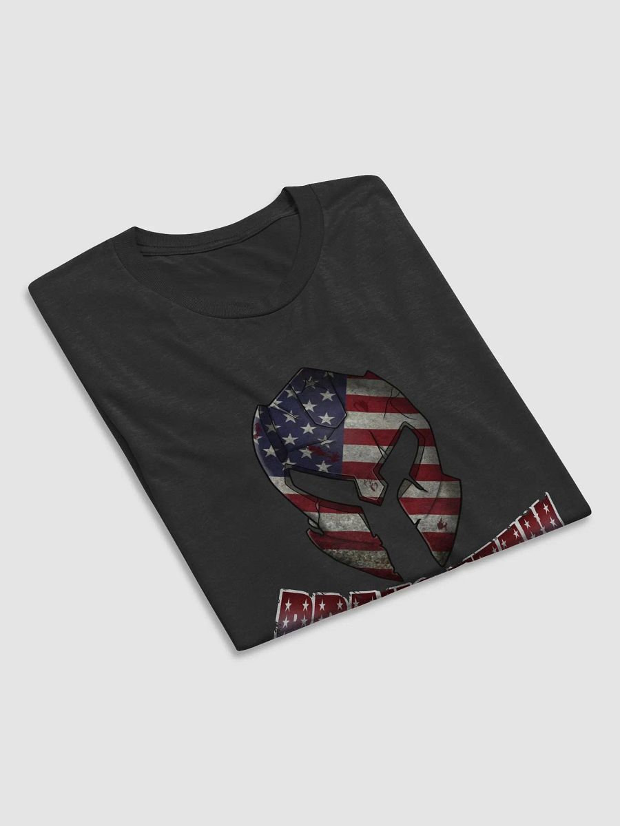 usa bravo team tee shirt with saltydemon86 product image (6)
