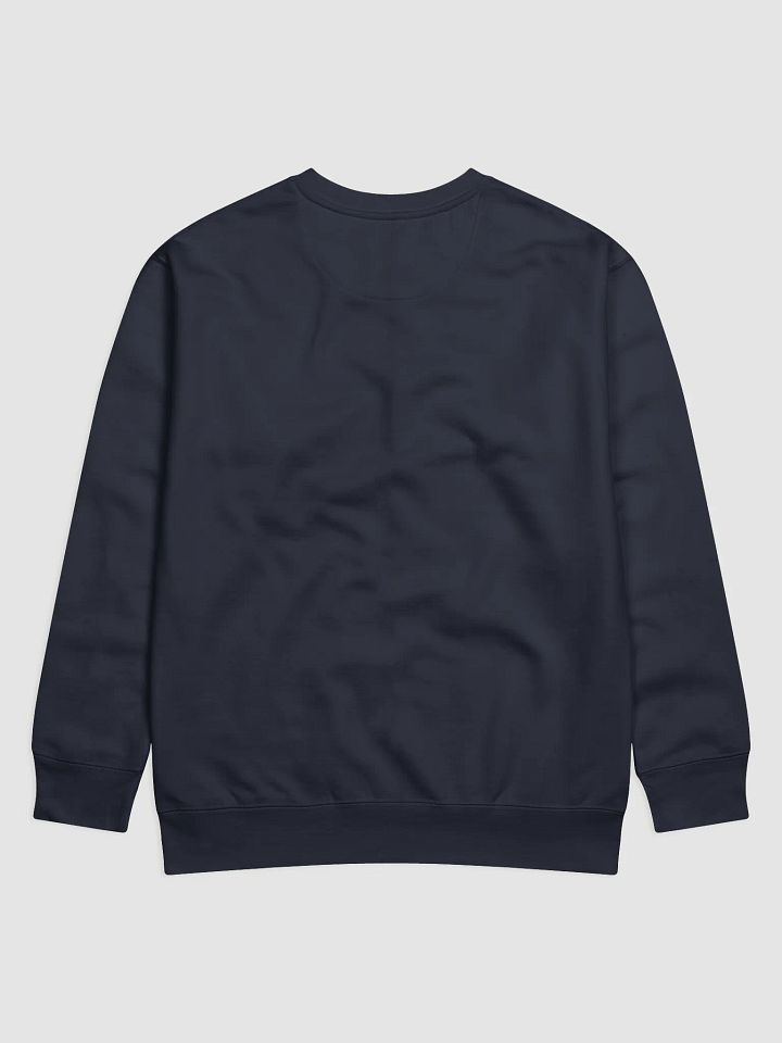 Ah! 'Tis Tick! Sweatshirt product image (2)