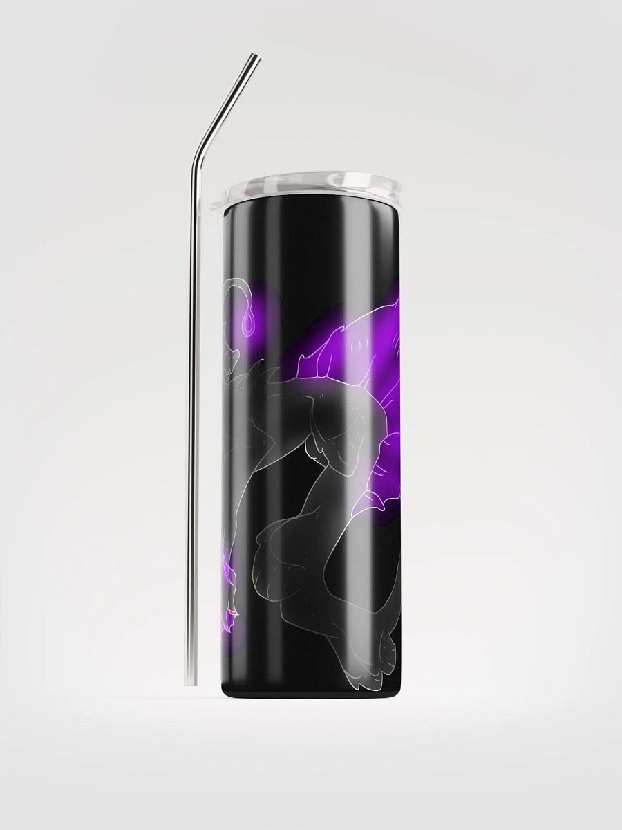 Seadragon Steel Tumbler product image (4)