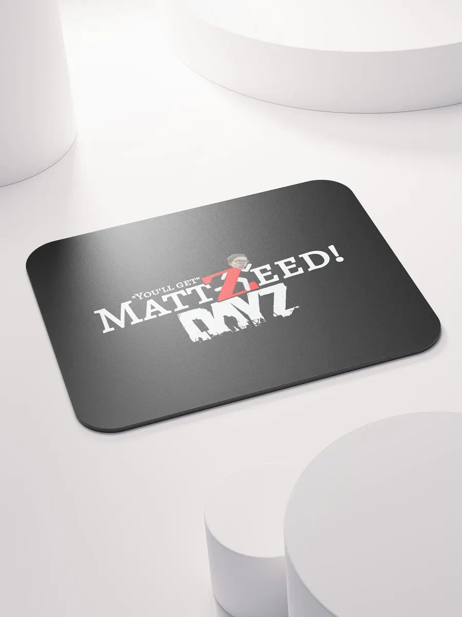 MattZeed! product image (4)