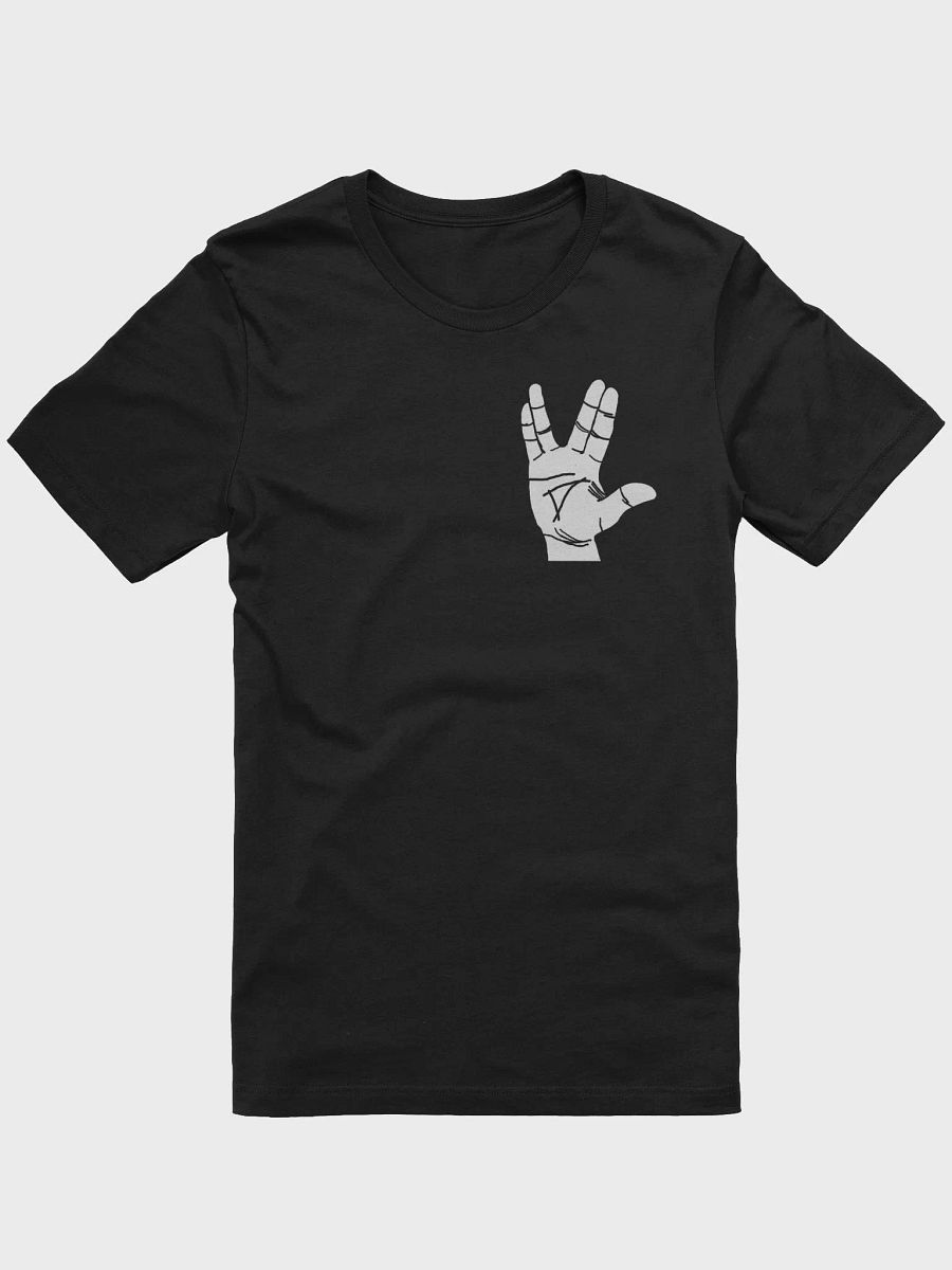Live Long and ... product image (5)