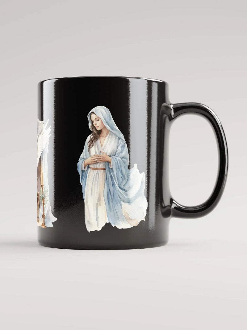 Mother Mary
