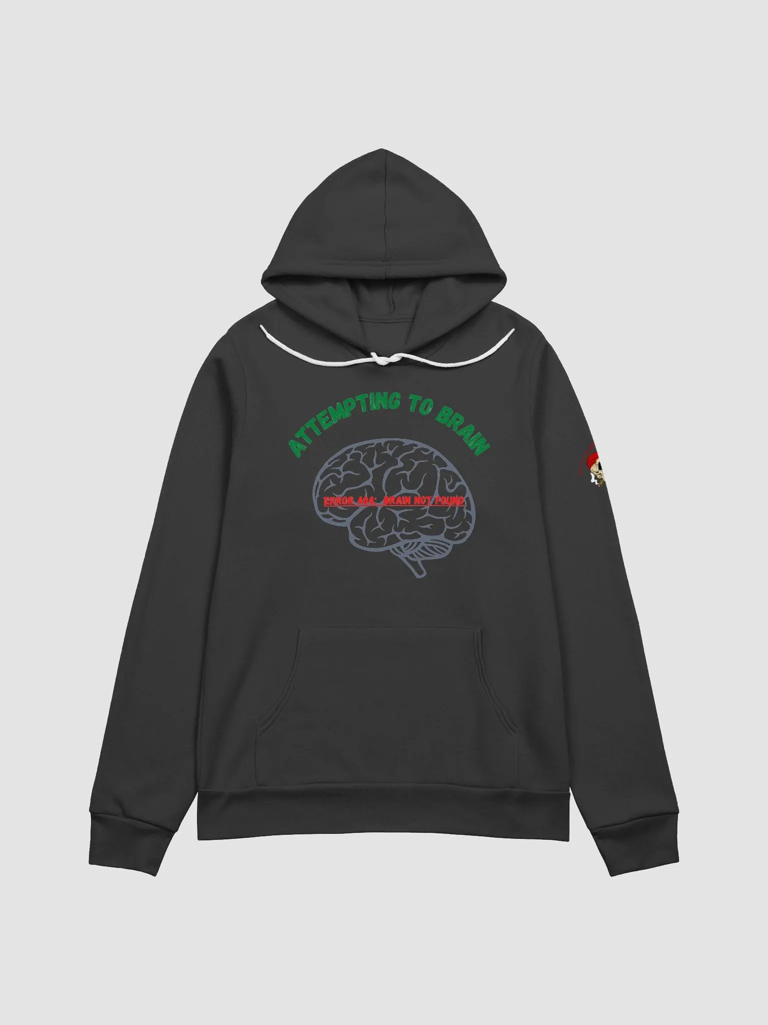 RVG 404 Hoodie product image (1)