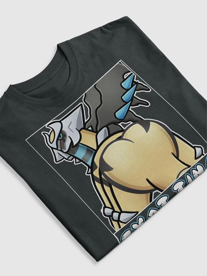 GYAT TINA - Shiny product image (1)