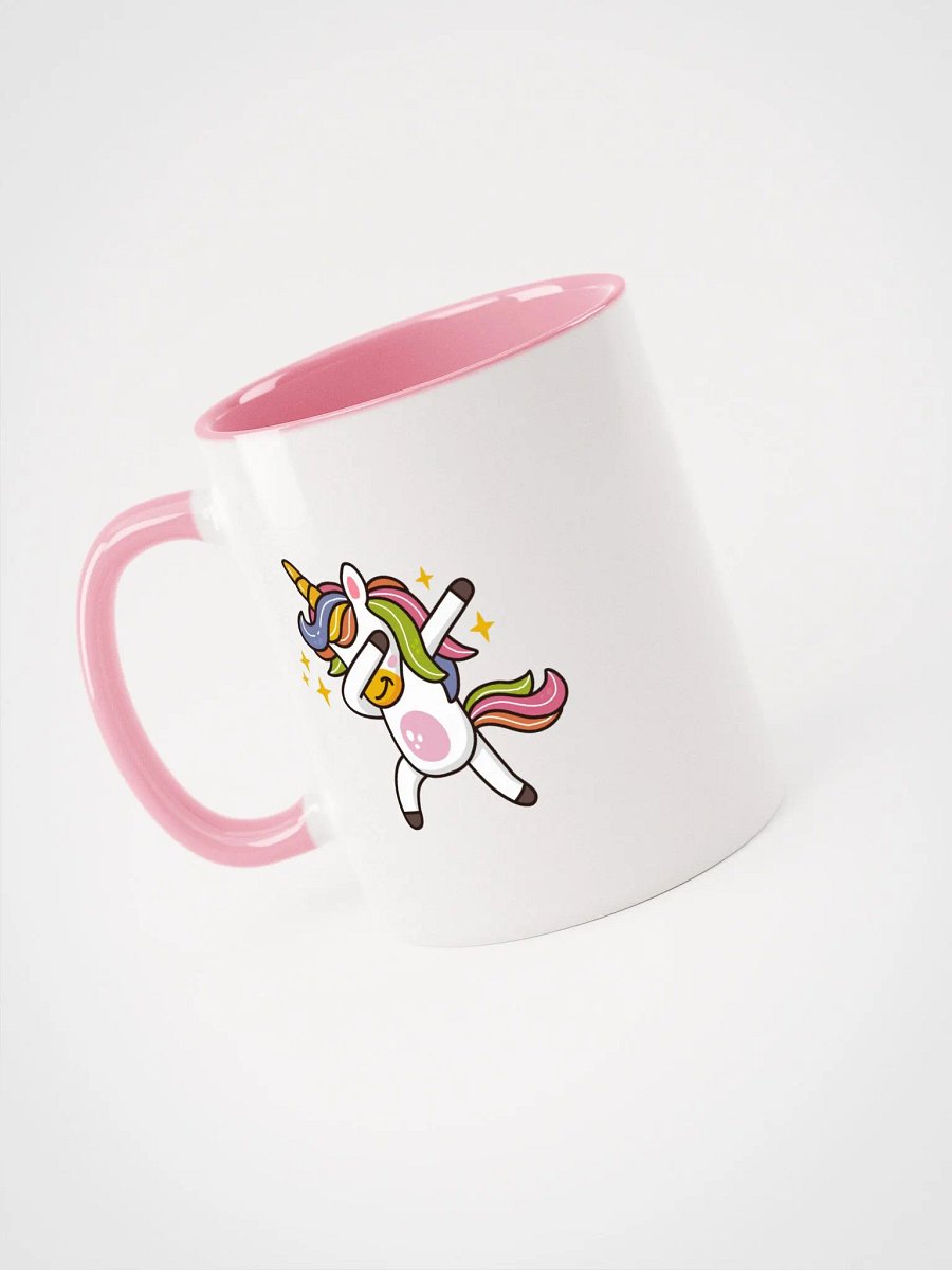 Appropriately Traumatized Mug product image (1)