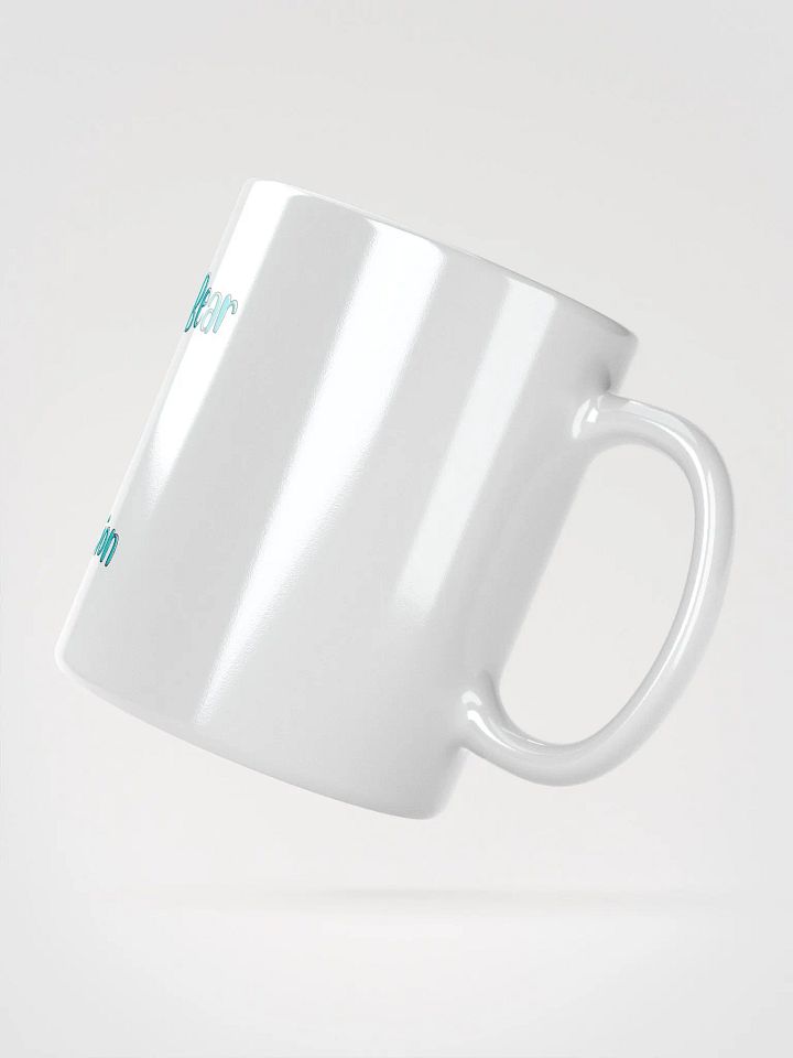 Toxic Bear Grandma Edition Mug product image (2)