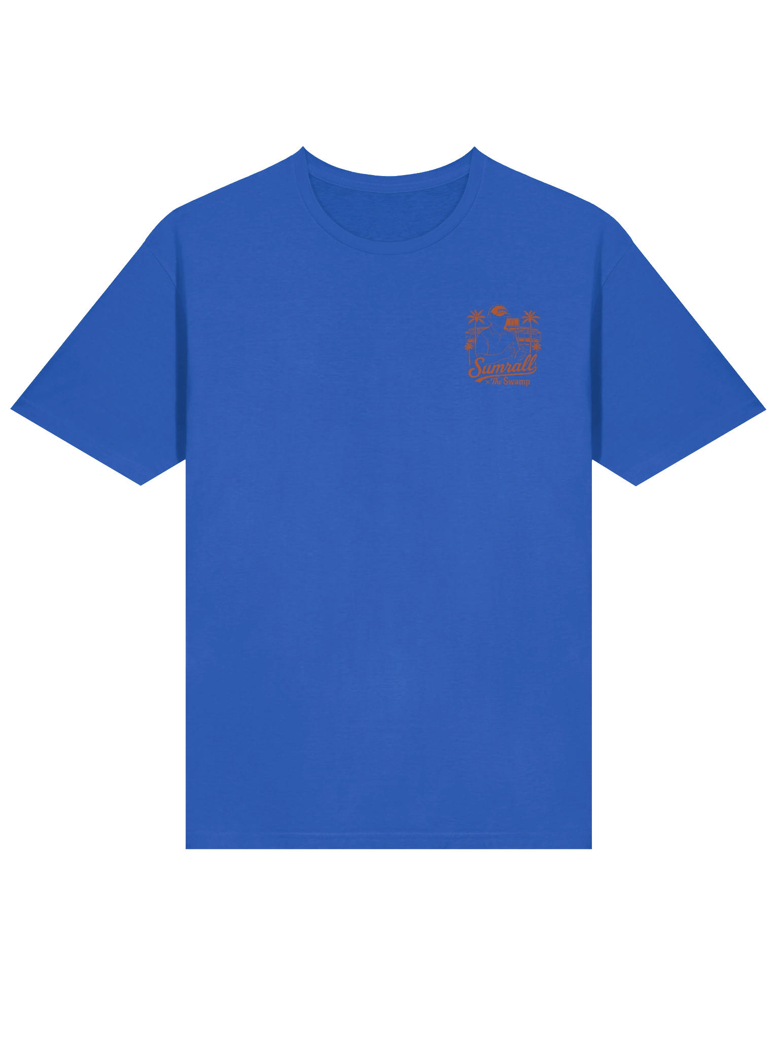 SUMRALL X SWAMP product image (4)