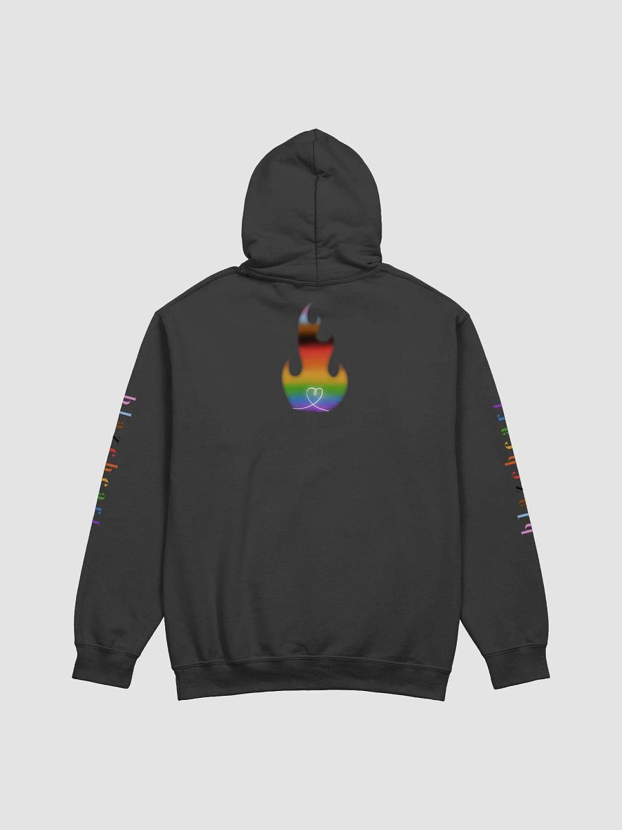 Progress Pride Hoodie product image (3)