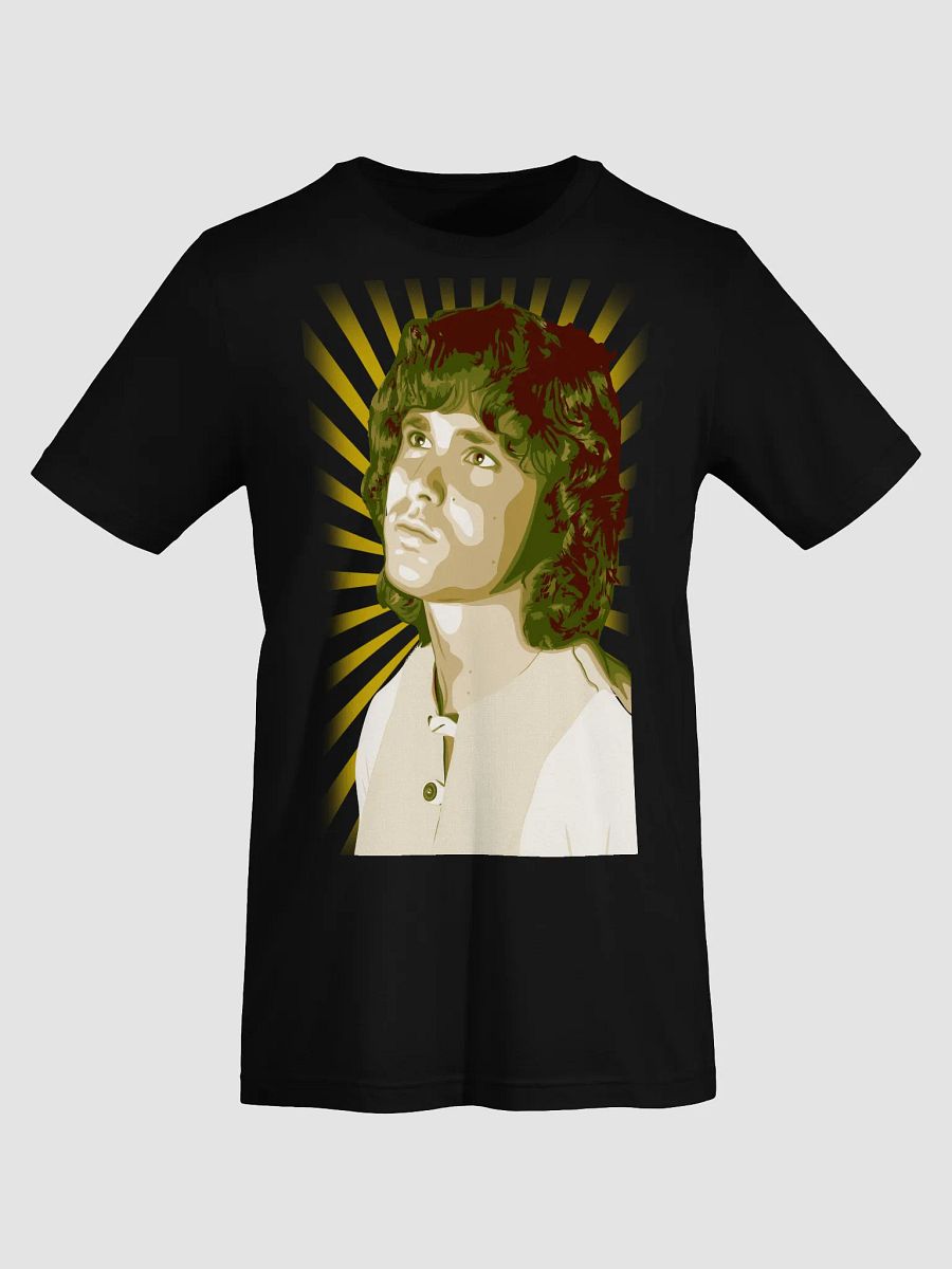 Jim Morrison – The Lizard King Lives product image (50)