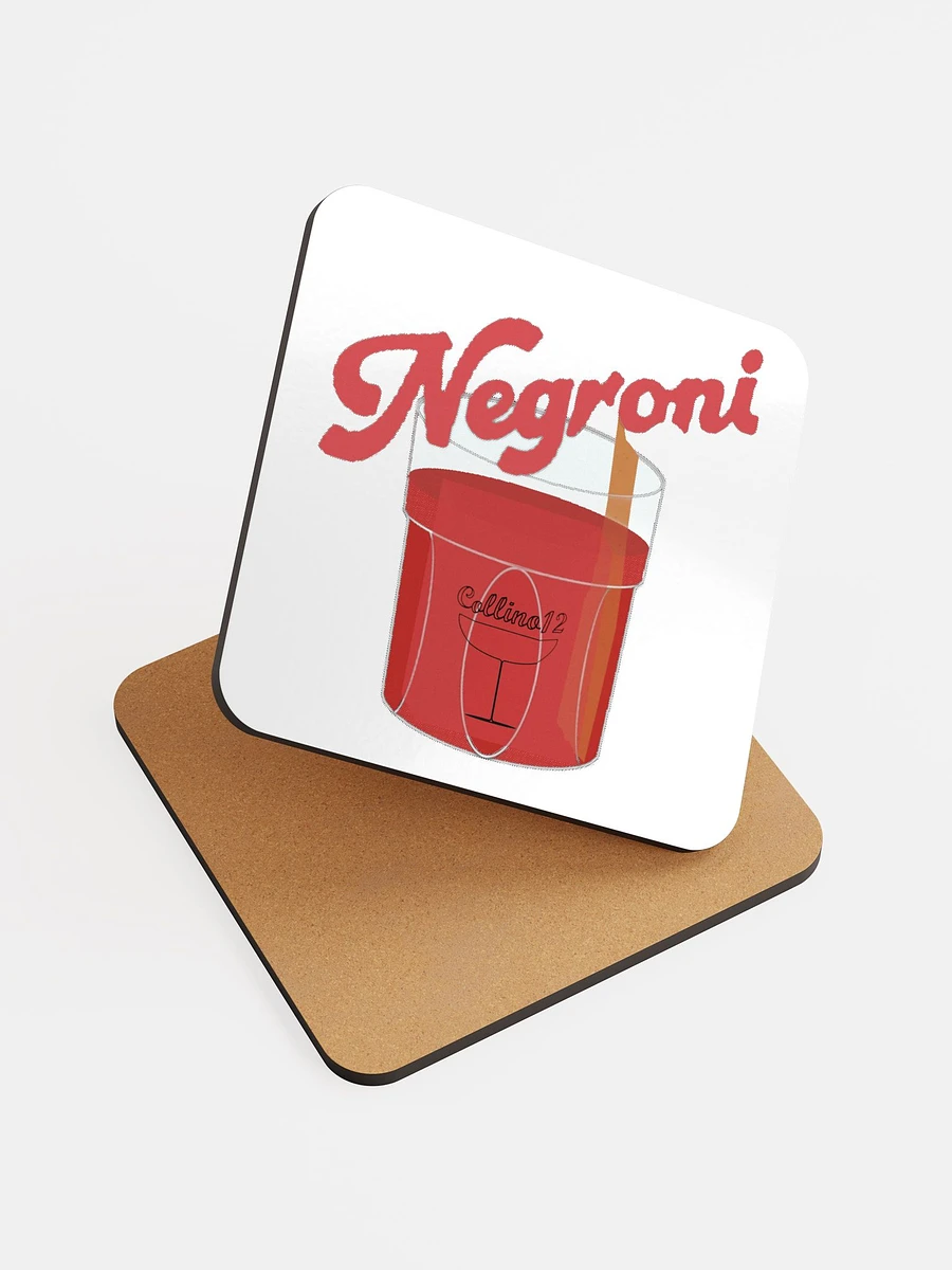 Negroni Coaster product image (6)