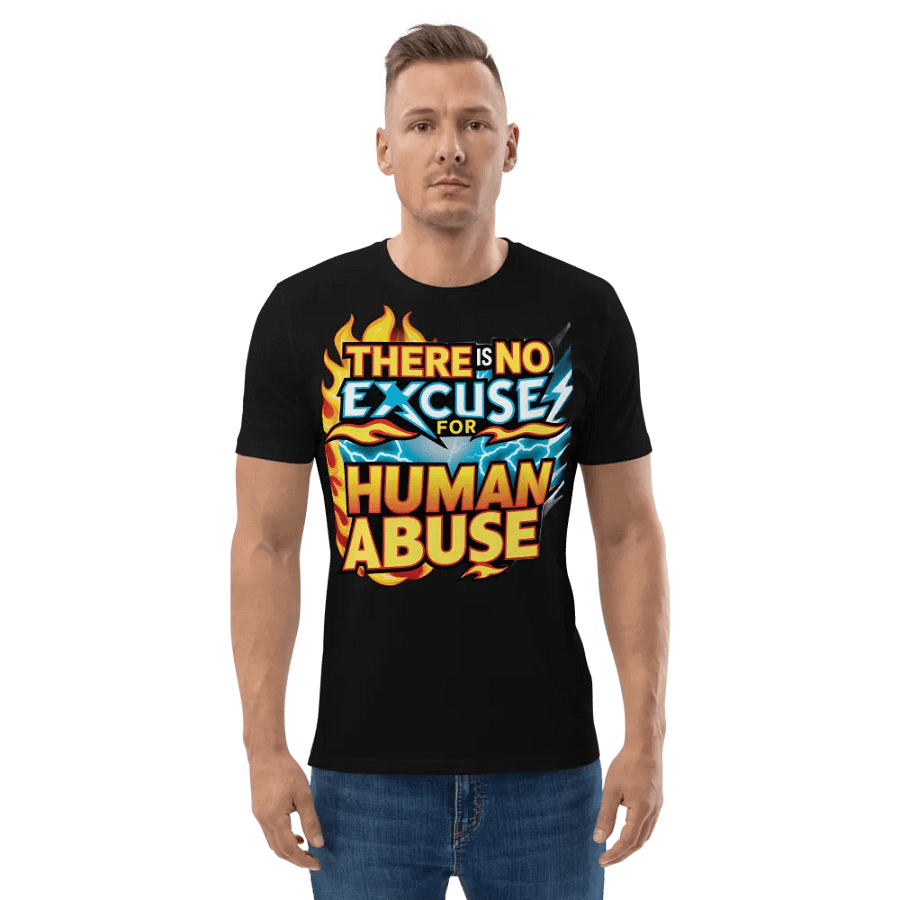 Empowerment Thunder Tee product image (5)