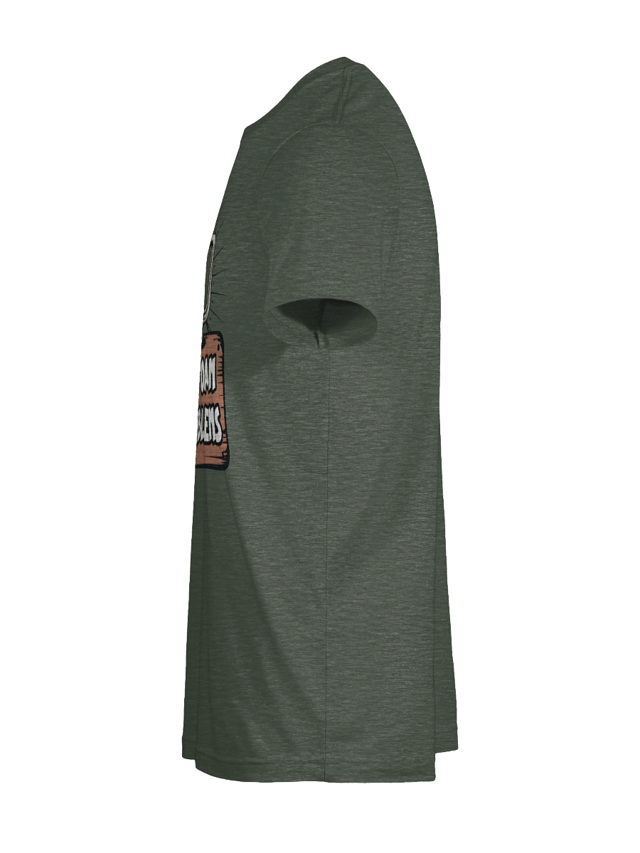 More Foam, Less Problems Tee product image (11)