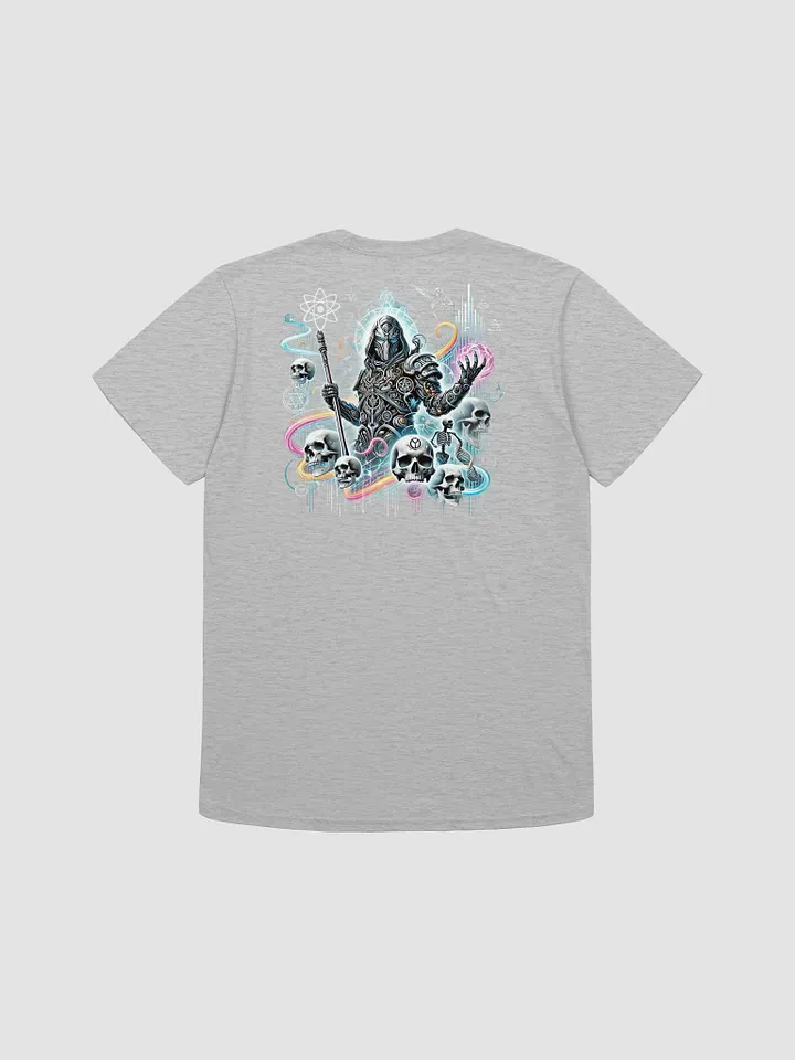 Arcane Guardian T-Shirt product image (13)