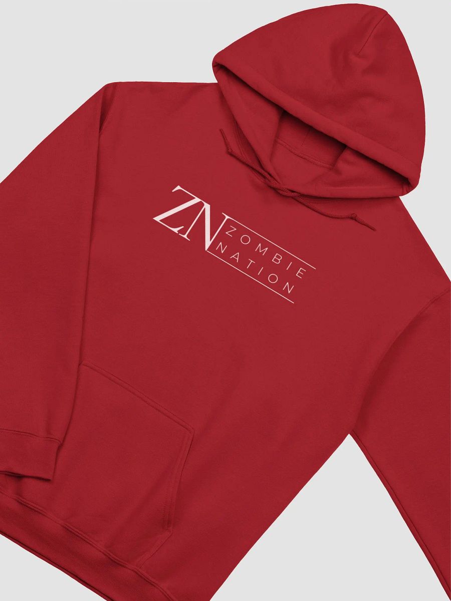 ZN Logo Hoodie product image (32)