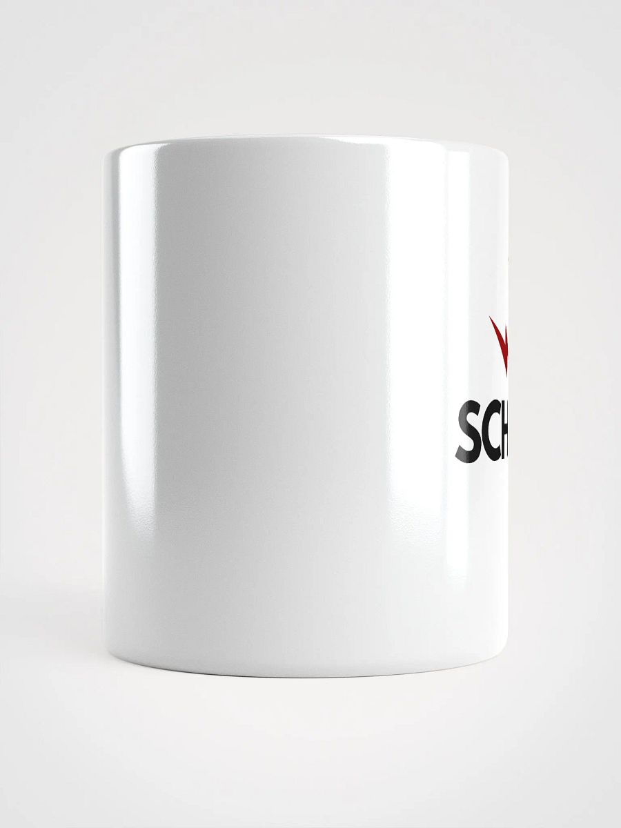 HRNBCK MUG - STFU White Edition product image (5)