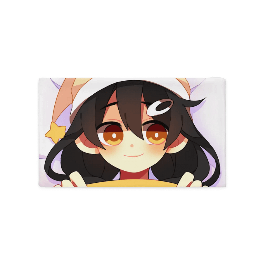 [L/F Bed Time] Pillow product image (2)