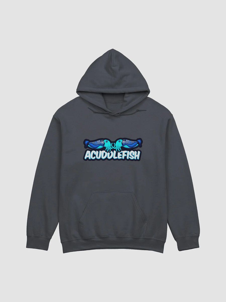 ACuddleFish Hoodie product image (3)