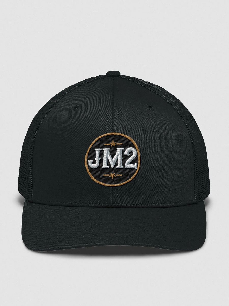 JM2 Western Hat product image (1)