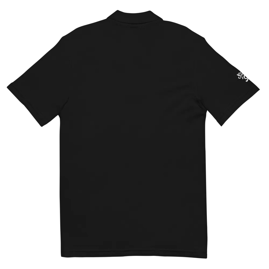 Sodatime Logo Polo Shirt product image (11)