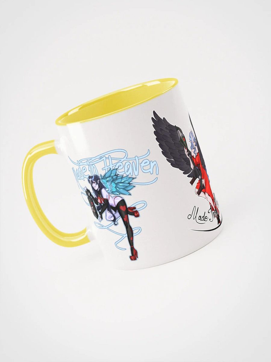 Made In Heaven Mug product image (16)