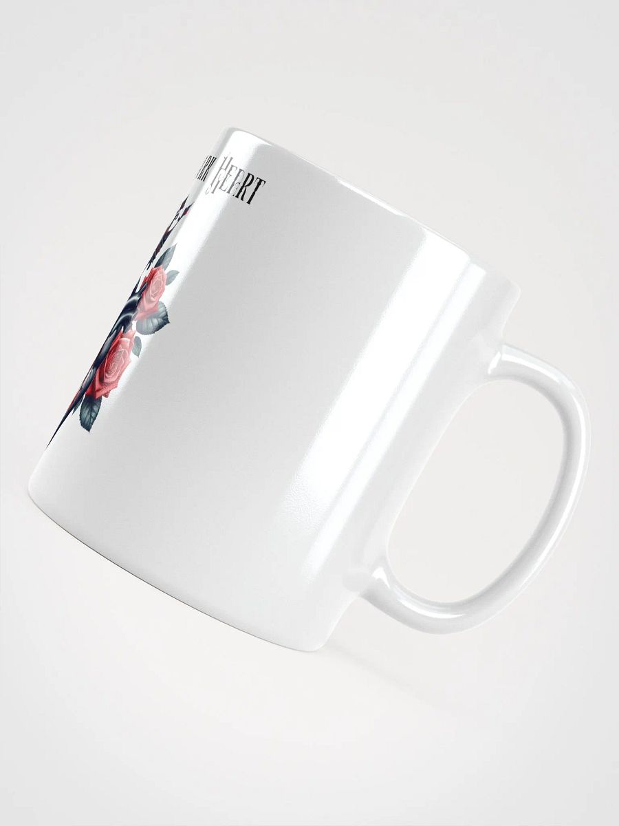 KING OF MY DARK HEART MUG product image (5)