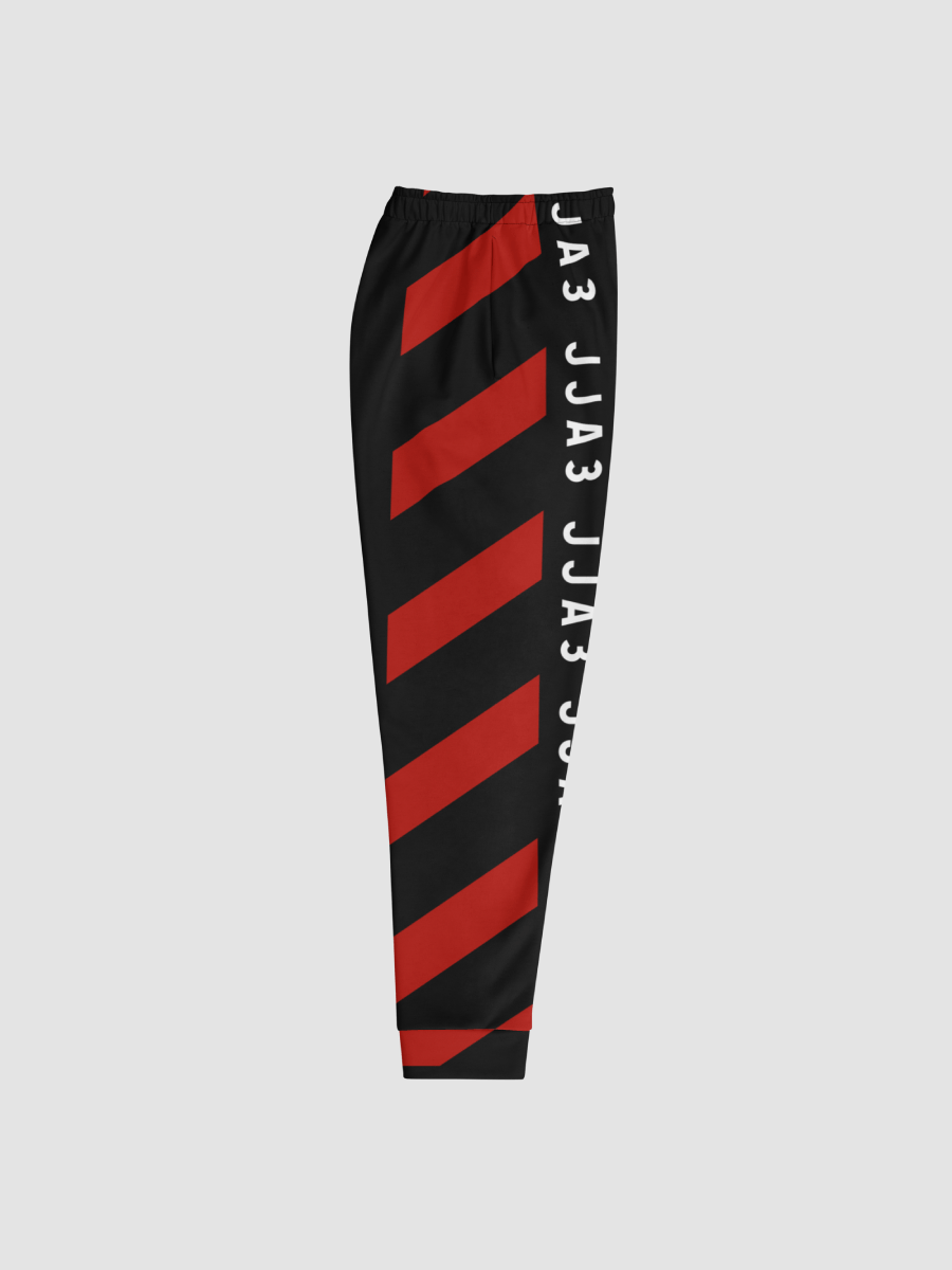 We Always Vibin' JJA3 Joggers product image (4)