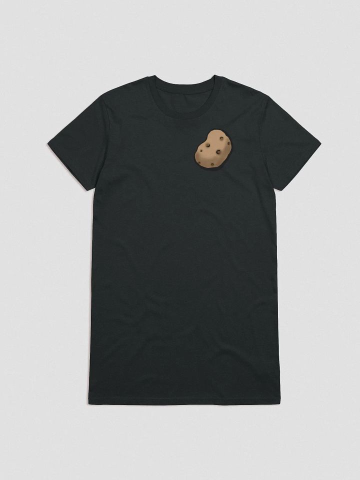 OG 'Potato' T-Shirt Dress product image (3)