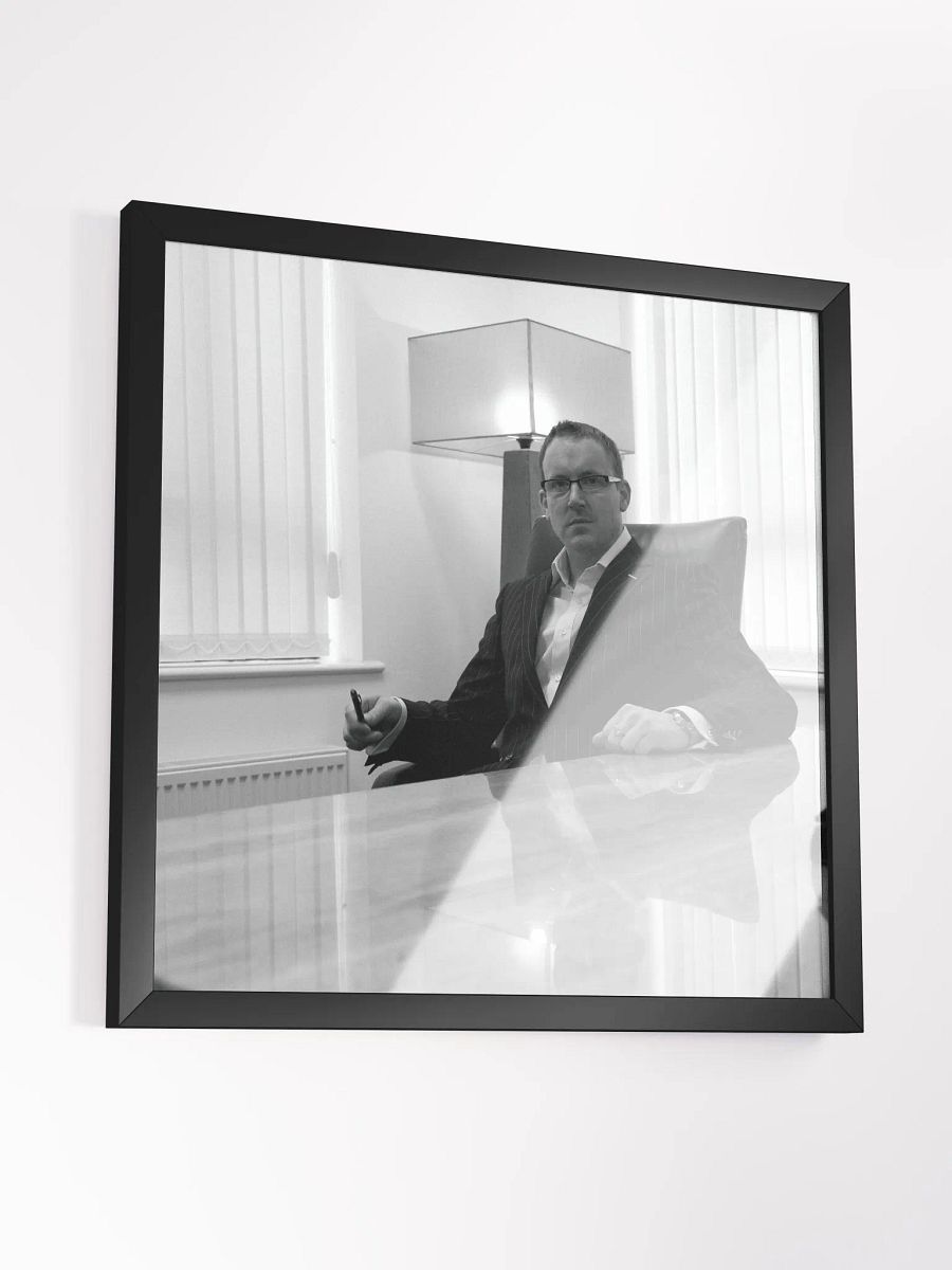 Faces Collection - Arran Coghlan product image (3)