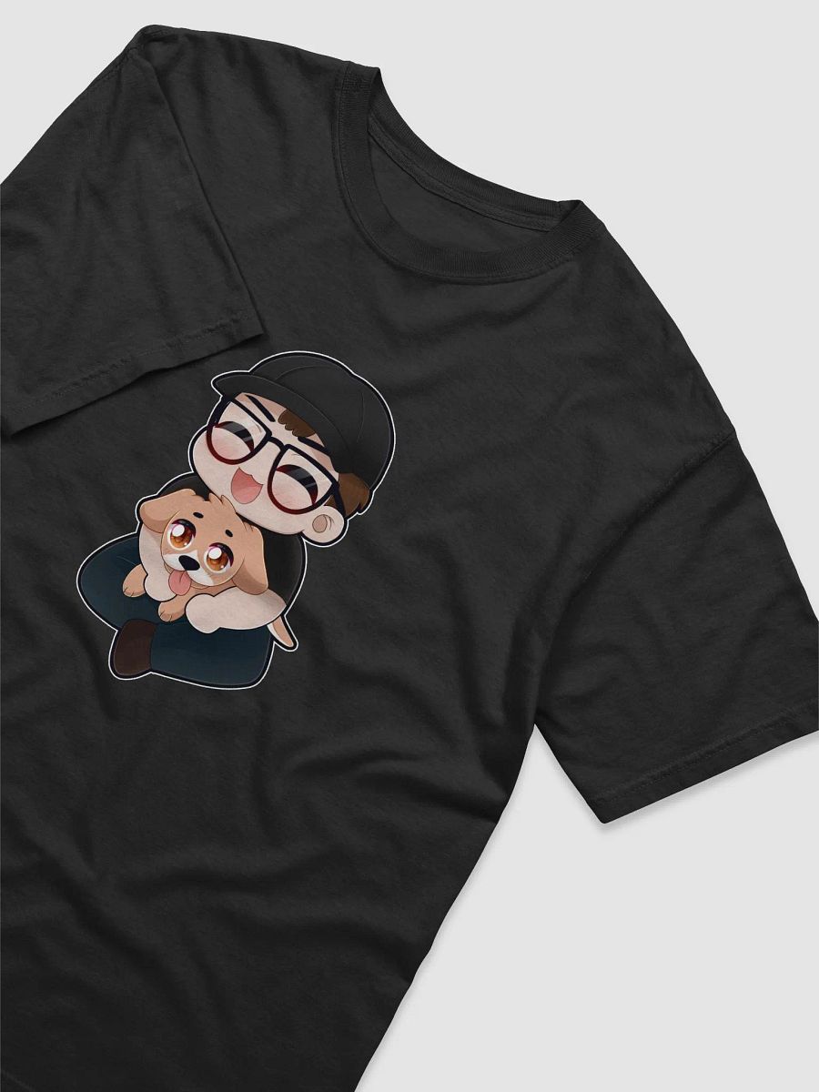 Brim Happy Tee product image (3)