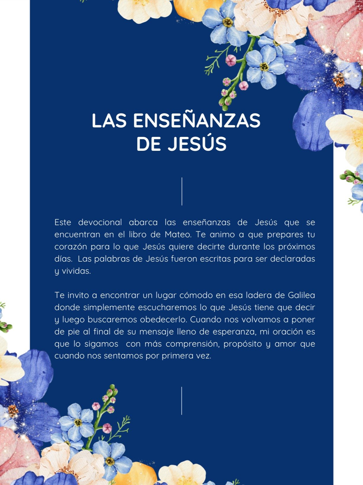 Una vida bendecida product image (3)