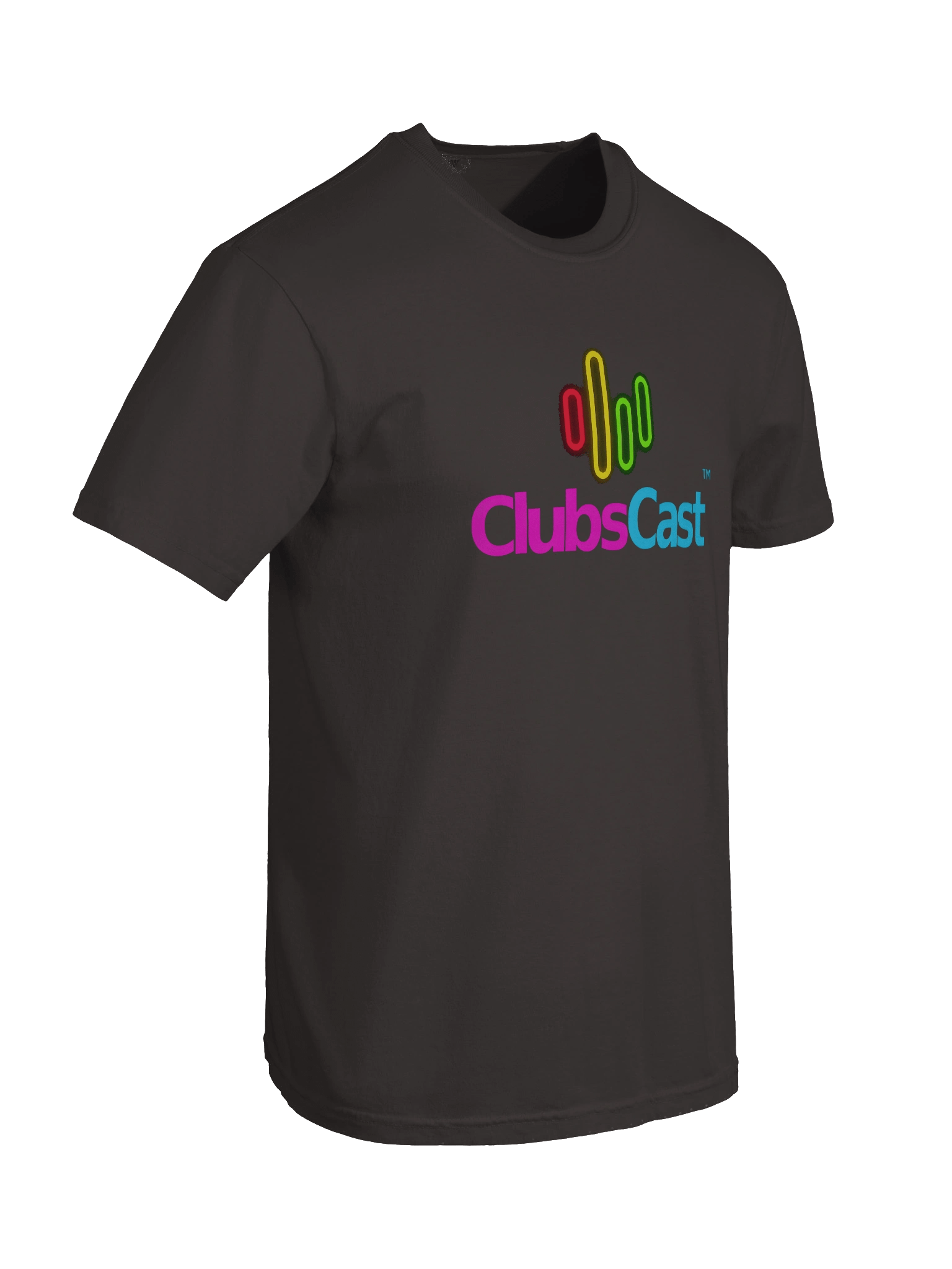 ClubsCast T-Shirt product image (3)