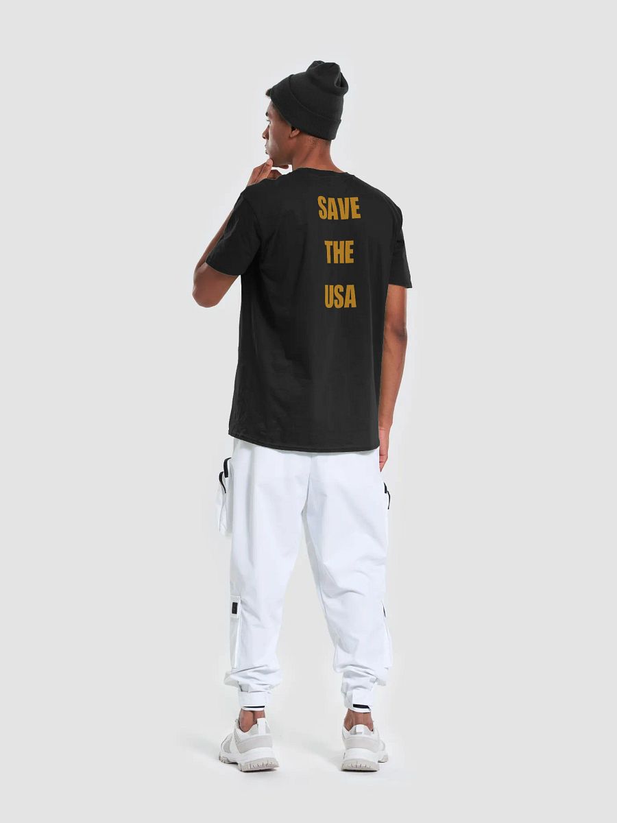 Vote Trump: Save The USA (Gold Edition) product image (33)