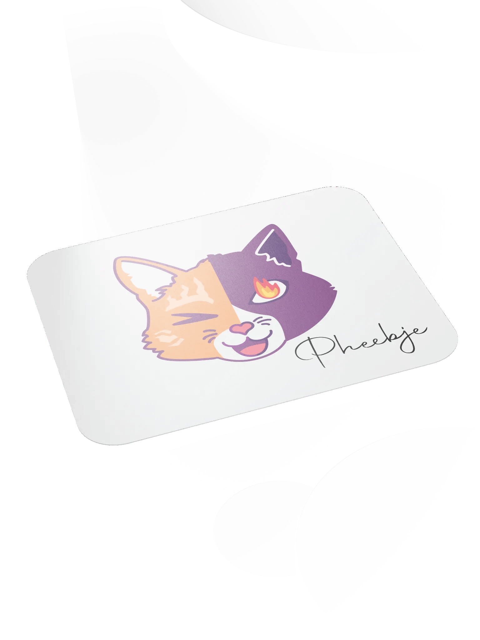 Mousepad product image (4)