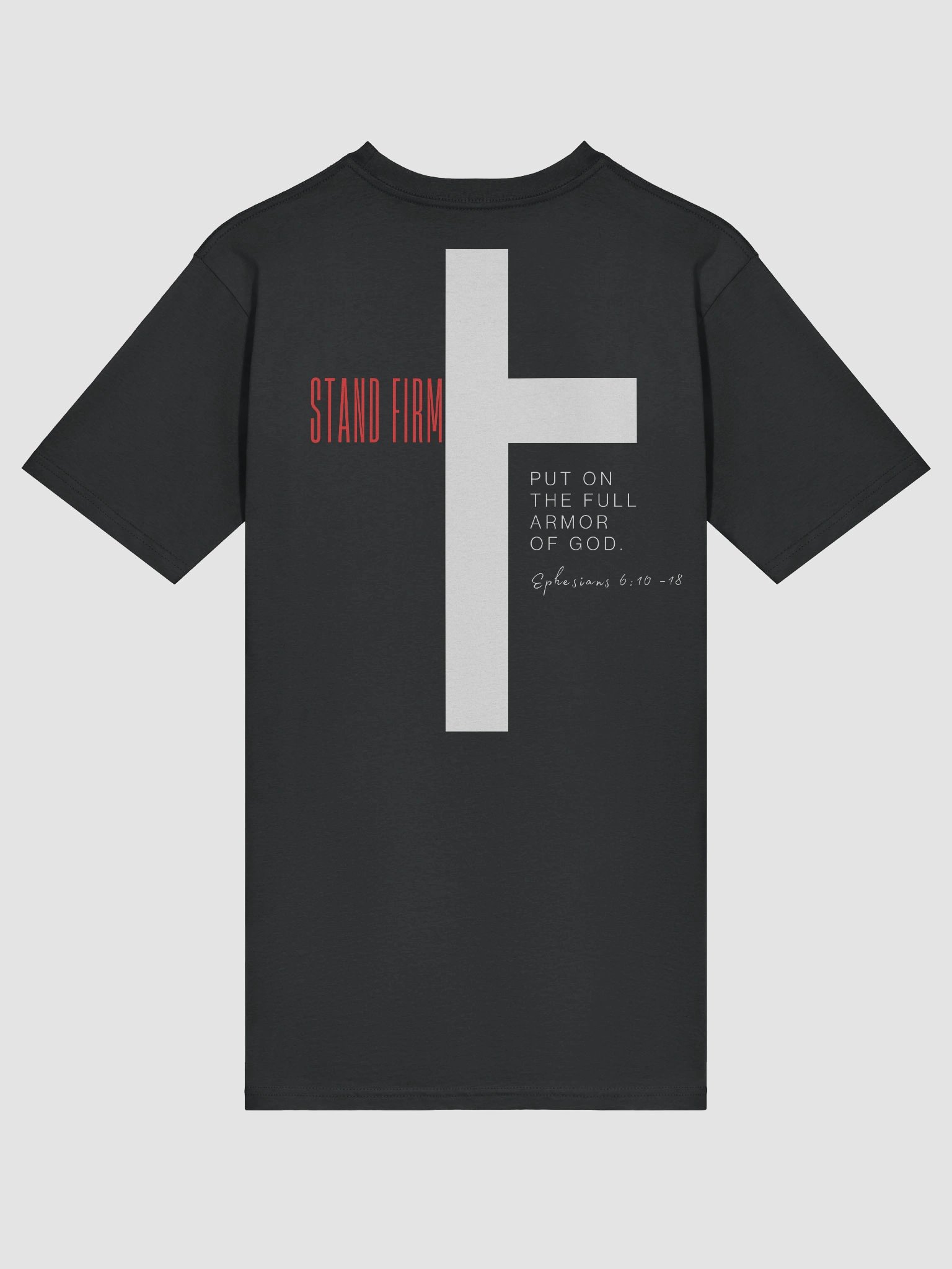 Stand Firm Tee product image (22)