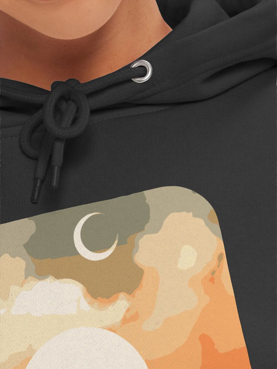 Adventure Awaits Eclipse Hoodie product image (7)