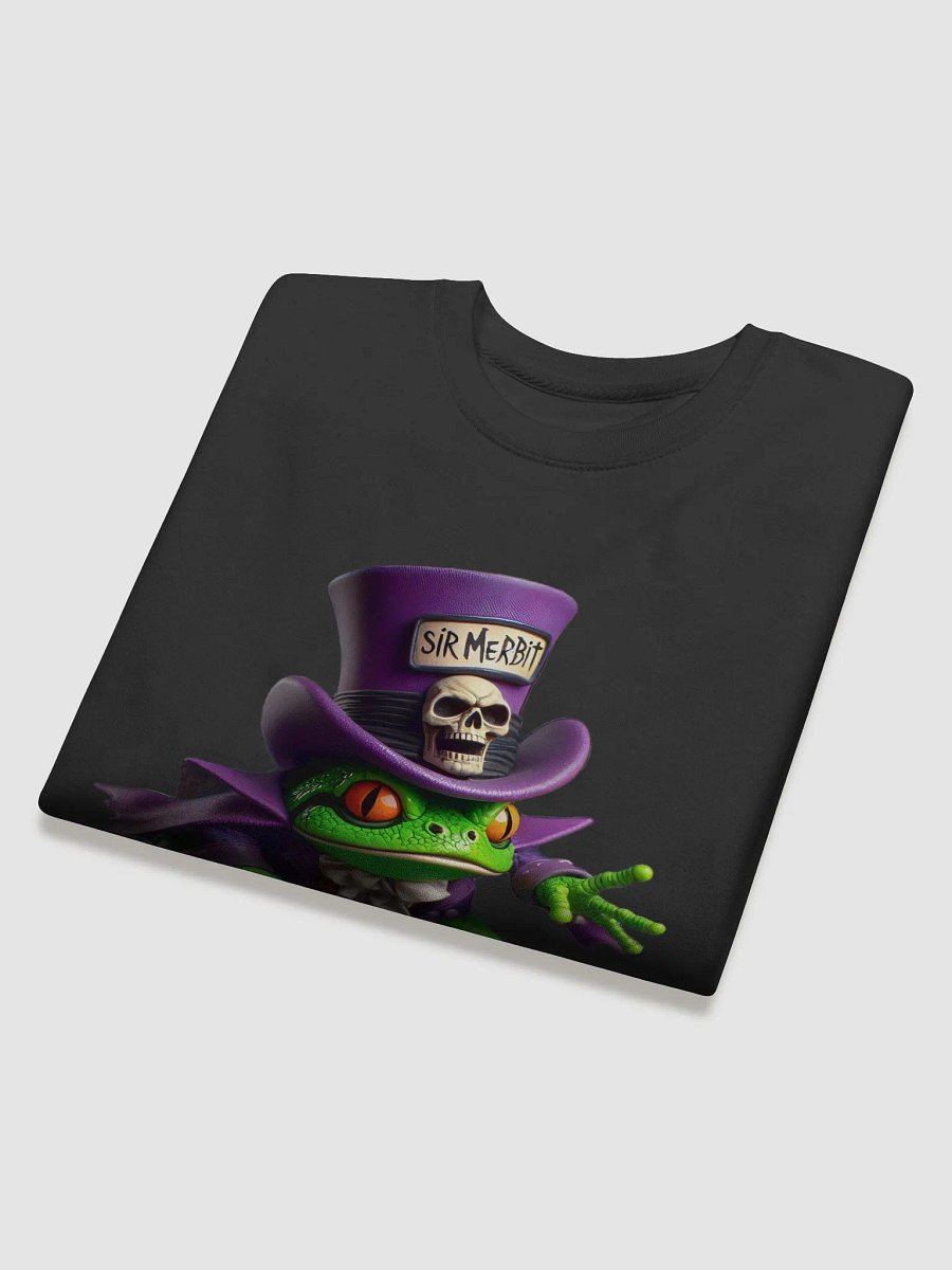 Merbit Cotton Heritage Premium Sweatshirt product image (4)