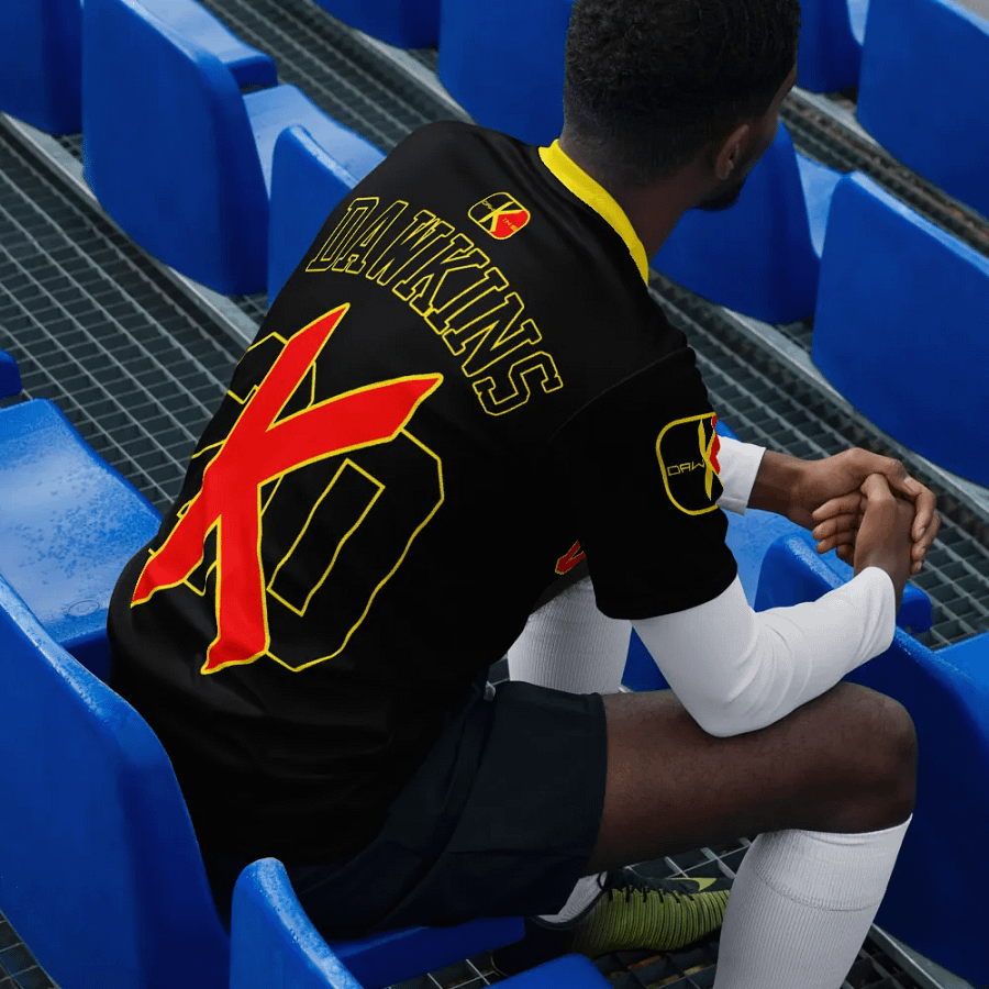 Dawkins DA/WK Jersey product image (6)