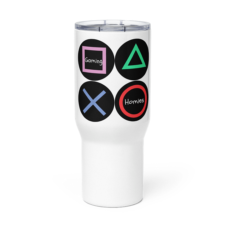 Gaming Homies product image (1)