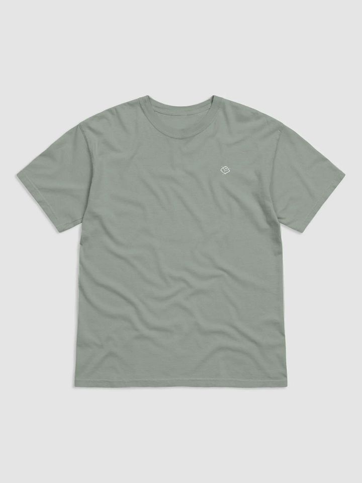 Keycap ID Tee product image (5)