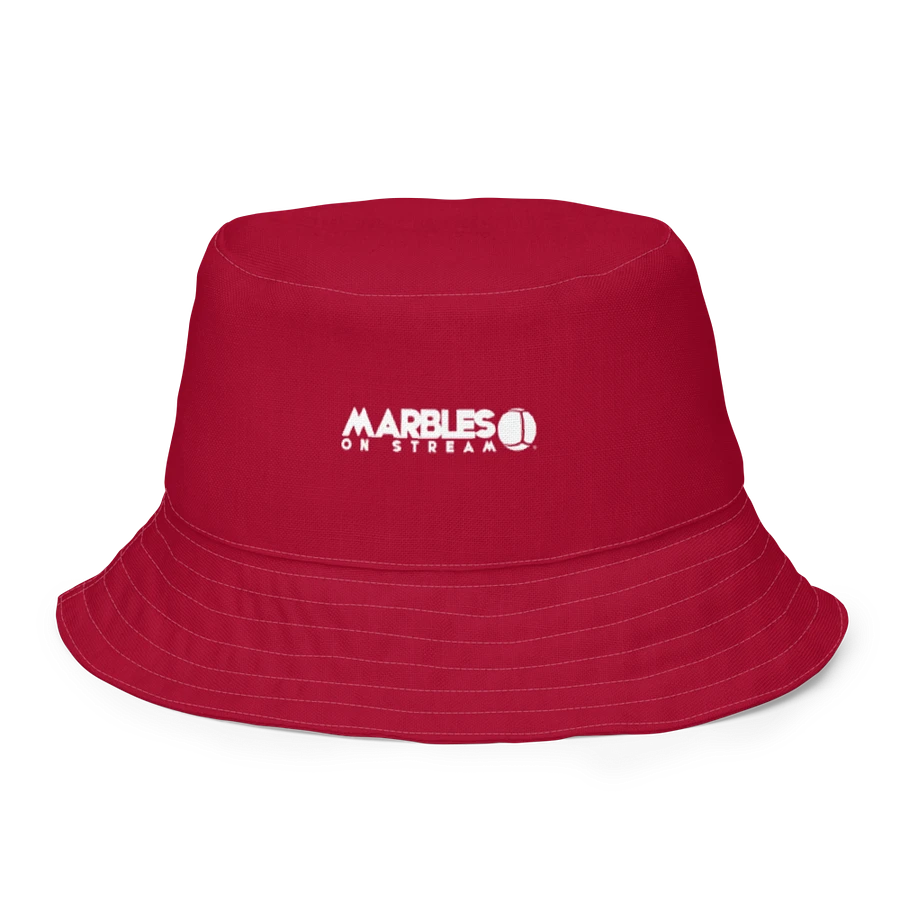 The Morbies - Reversible Bucket Hat product image (3)