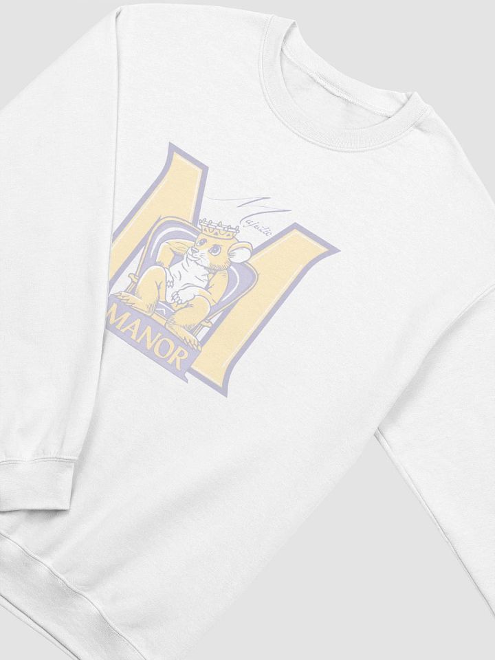 Majestic Manor Vintage Crewneck product image (2)