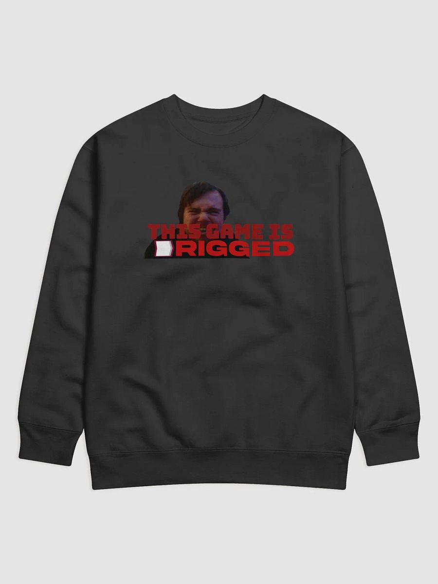 This game is rigged (With Image) AnthonyDayTV Jumper! product image (1)