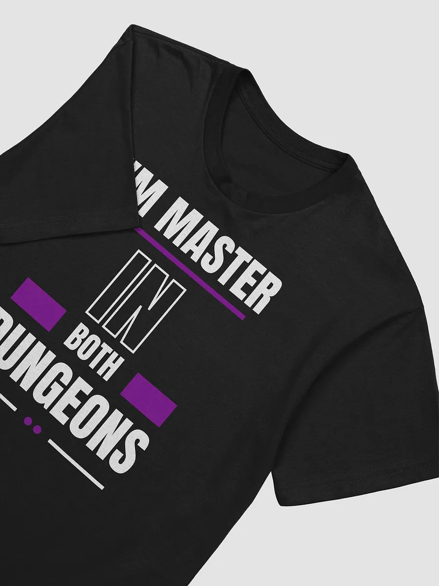Master Tee product image (4)
