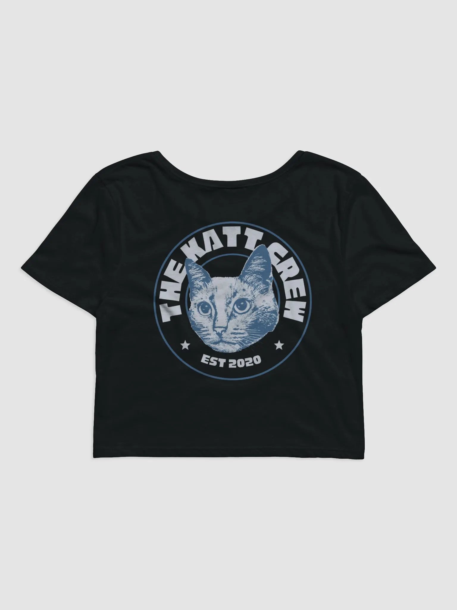 TKC Crop Tee product image (7)
