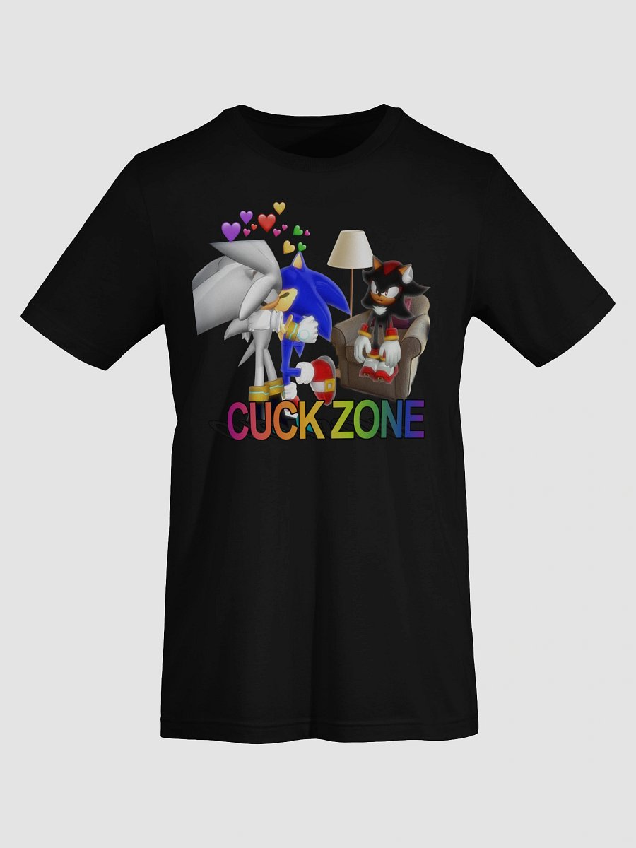 Cuck Zone product image (7)