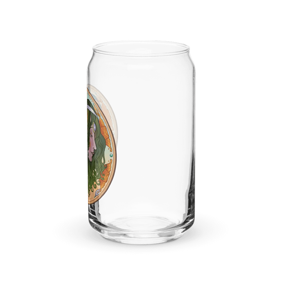 Sapphire Desert Dreamer - Can Glass product image (3)