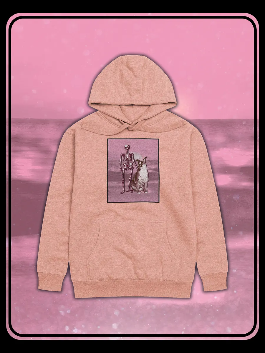 Pastel aesthetic hoodie outlet