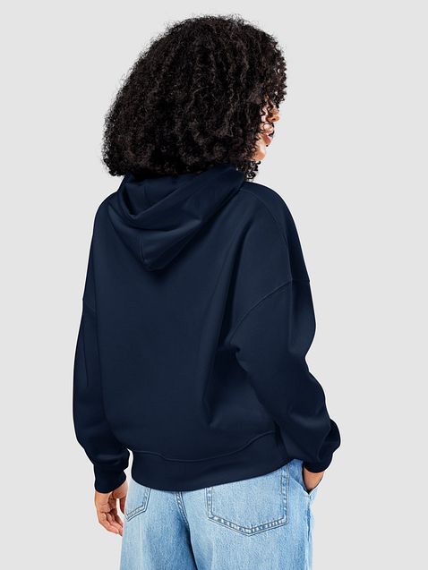 Photo showing Stanley/Stella Women's Organic Hoodie