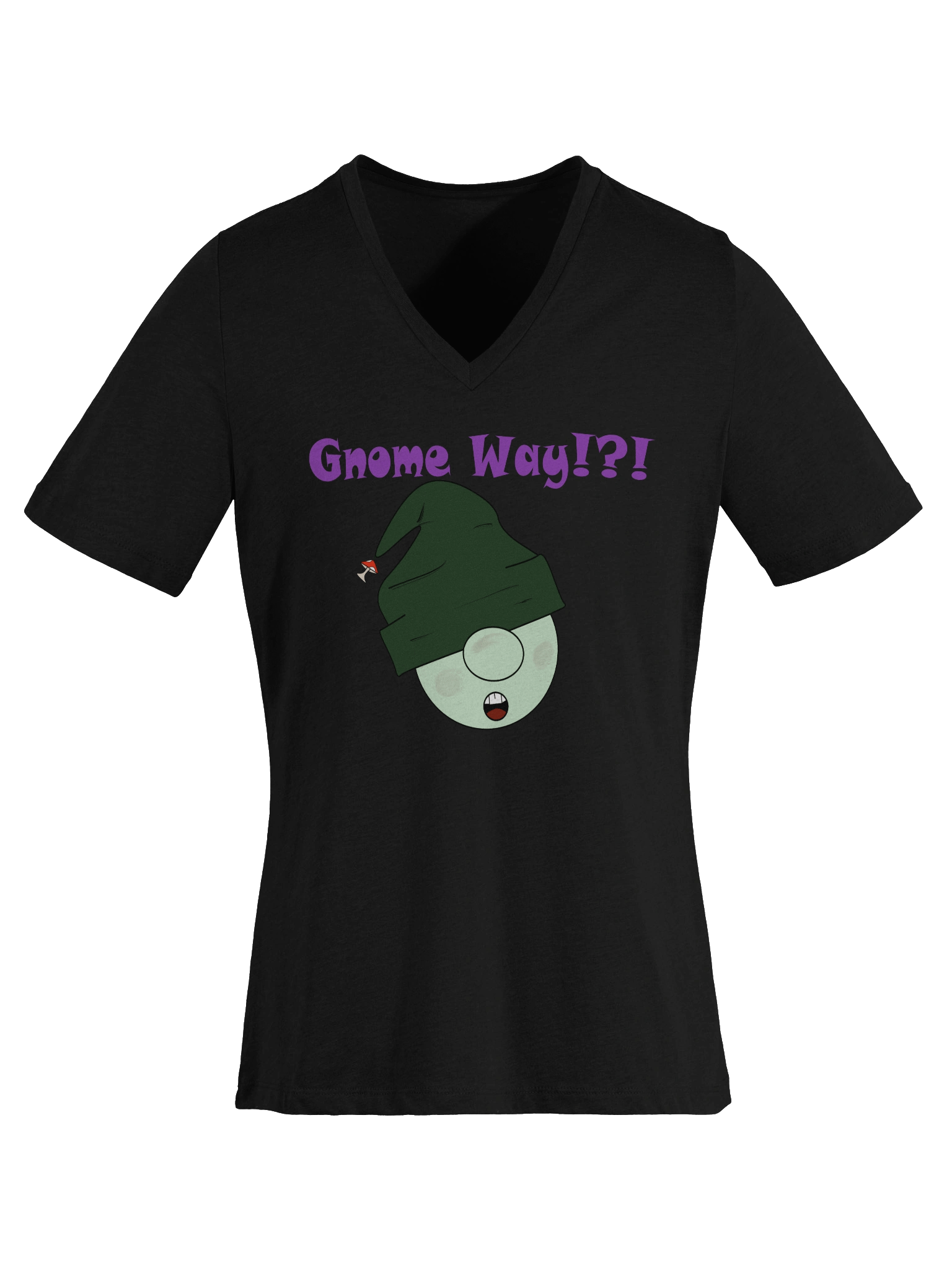 Gnome Way?!? product image (26)